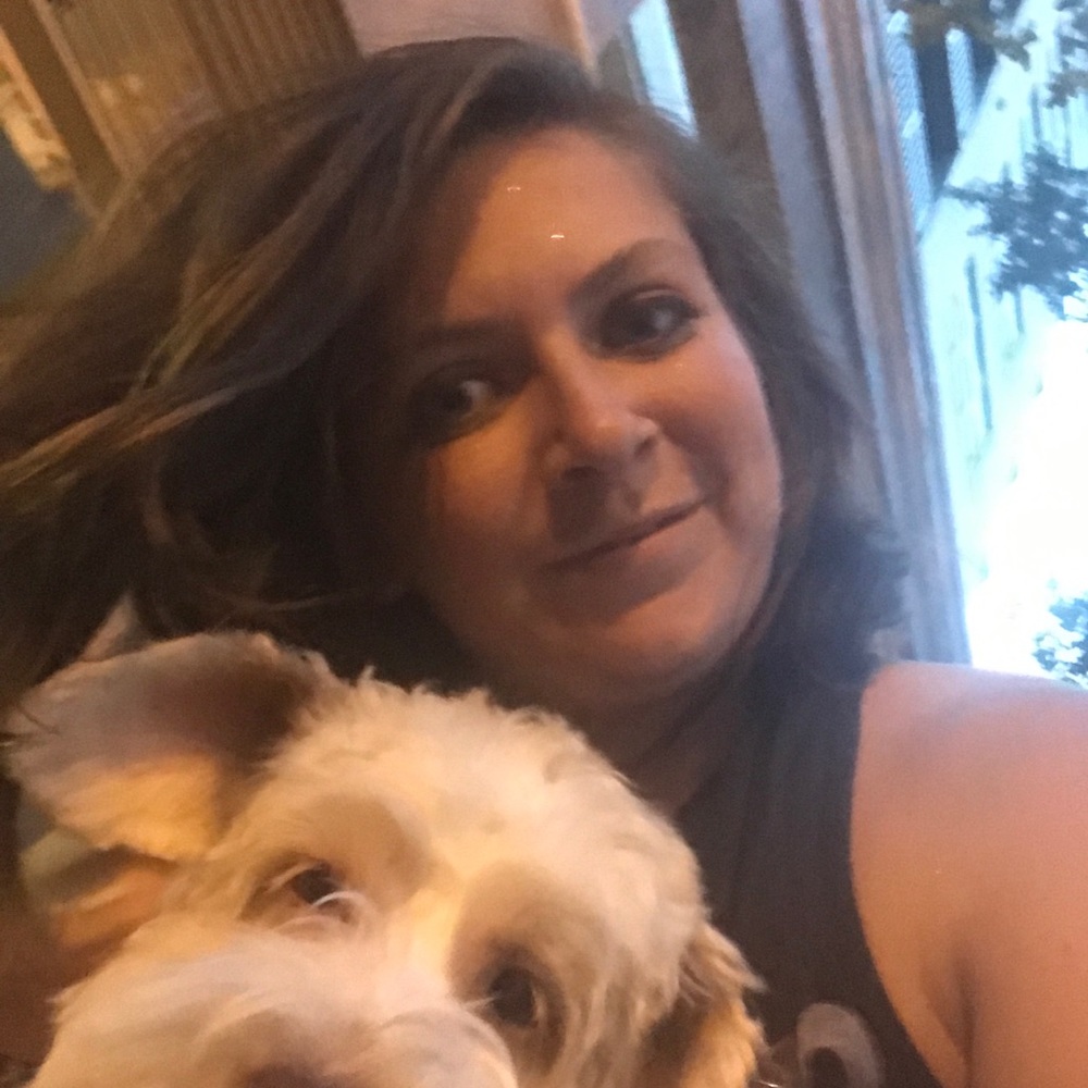 Meet your Posher, Meg